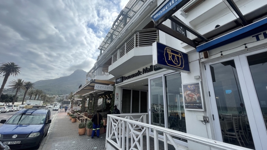 To Let commercial Property for Rent in Camps Bay Western Cape